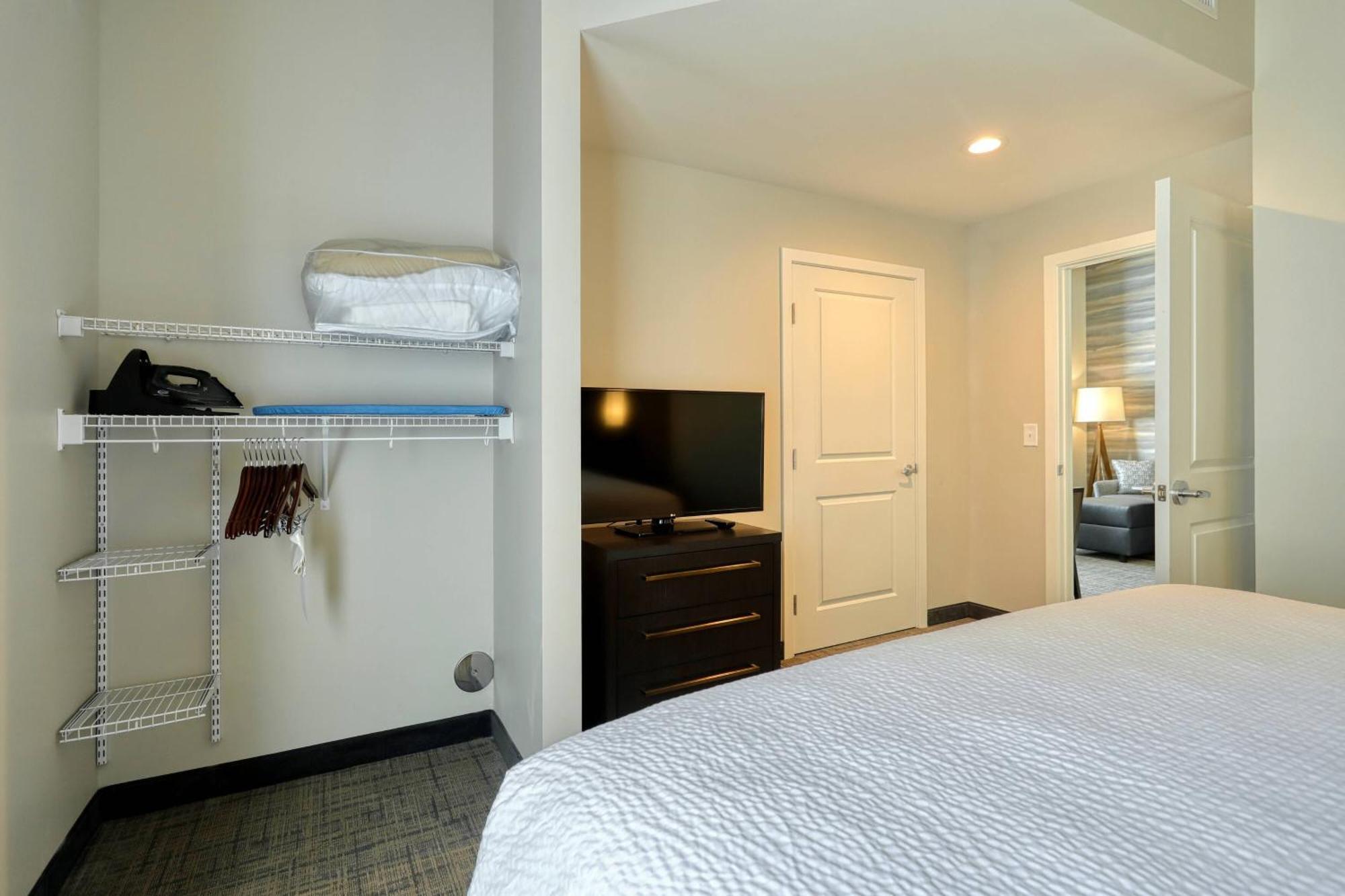 Residence Inn By Marriott Harrisburg North Extérieur photo