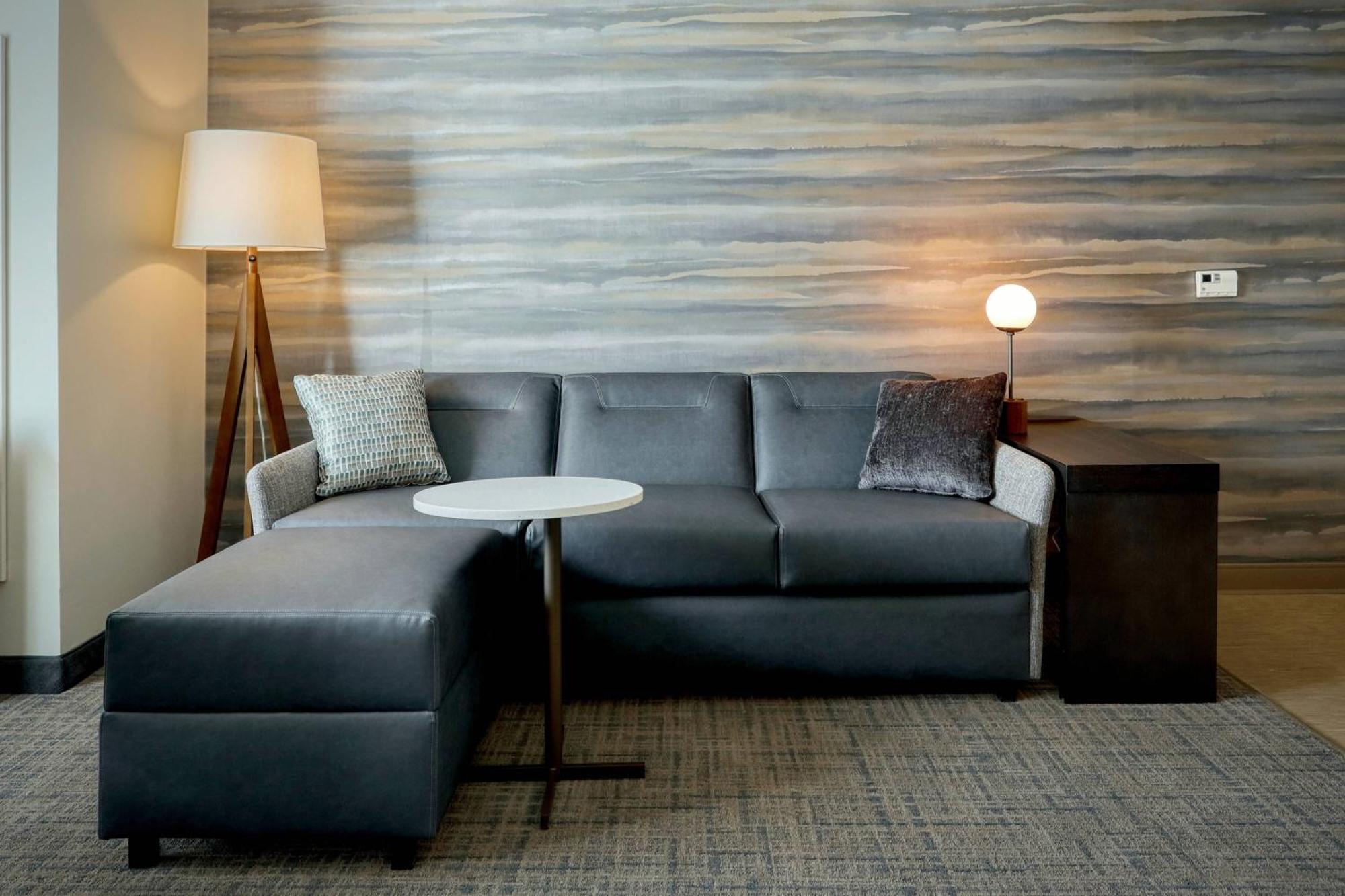 Residence Inn By Marriott Harrisburg North Extérieur photo
