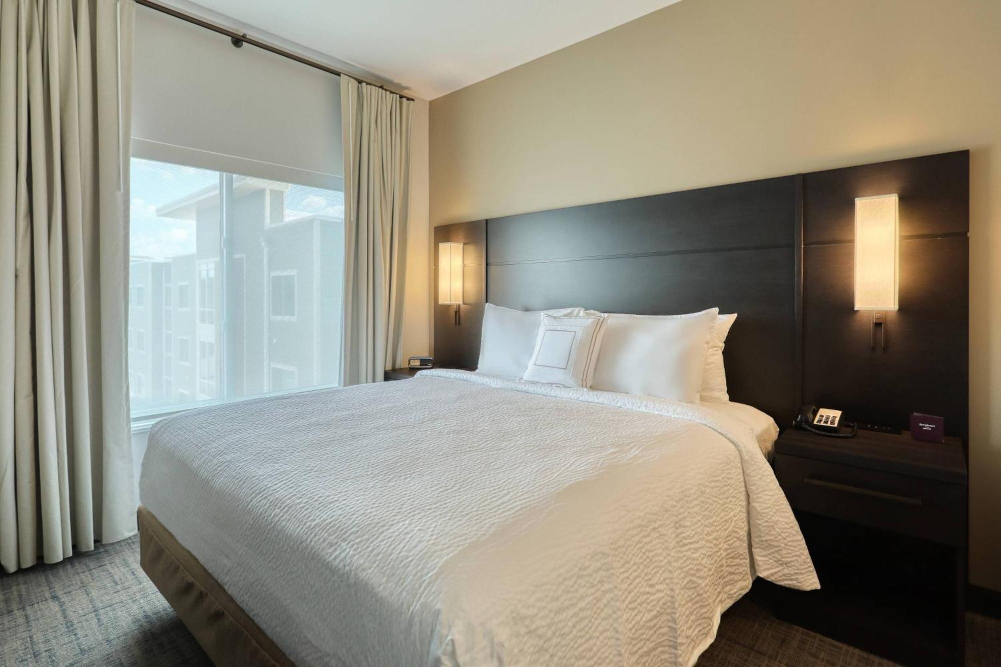 Residence Inn By Marriott Harrisburg North Extérieur photo