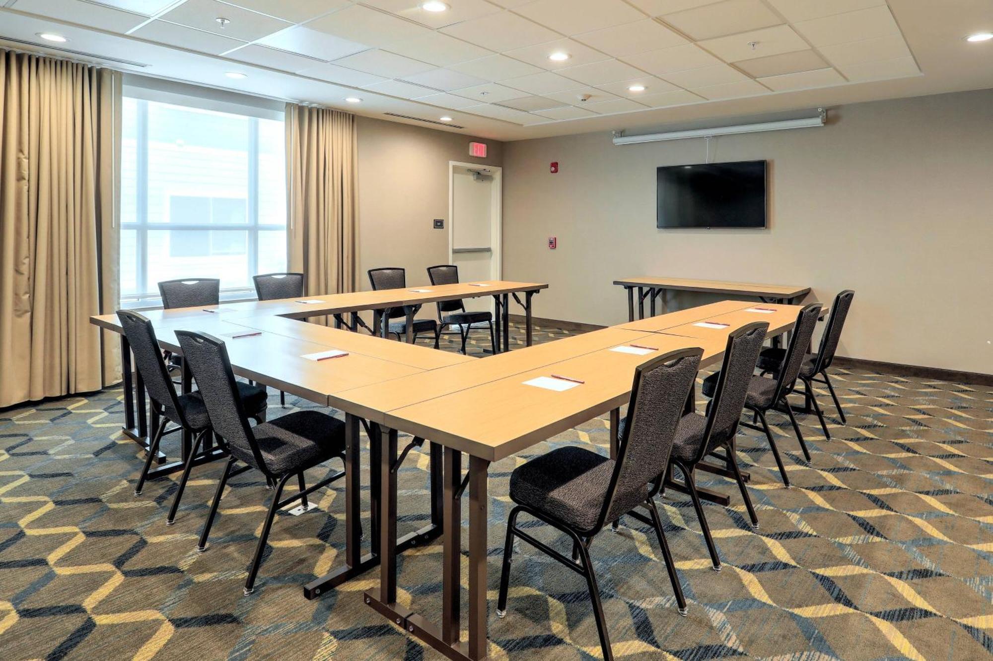 Residence Inn By Marriott Harrisburg North Extérieur photo